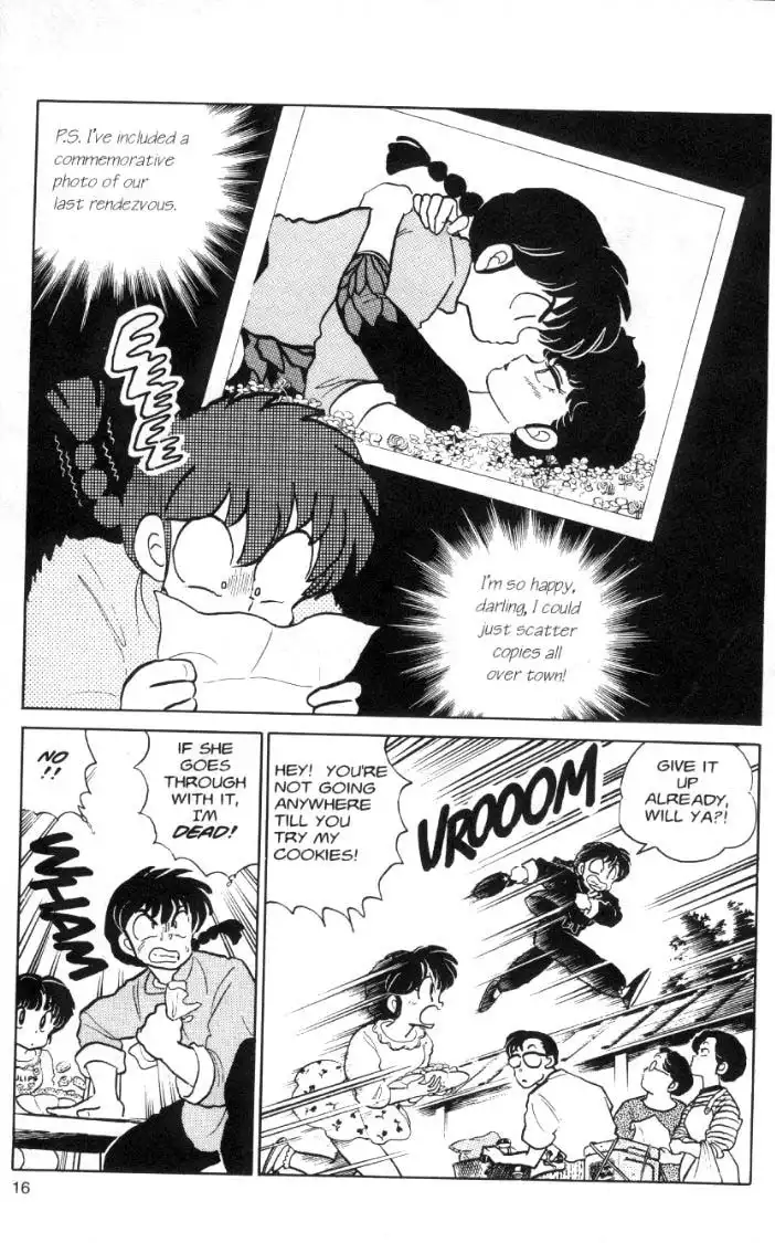 Ranma 1/2 Chapter 81 18